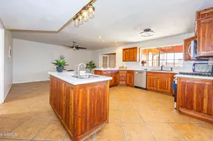 1316 Quail Hollow Dr, Sierra Vista, AZ 85635 - Photo 7