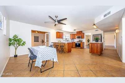 1316 Quail Hollow Drive, Sierra Vista, AZ 85635 - Photo 11