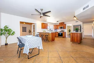 1316 Quail Hollow Dr, Sierra Vista, AZ 85635 - Photo 11