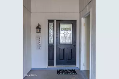 1316 Quail Hollow Drive, Sierra Vista, AZ 85635 - Photo 3