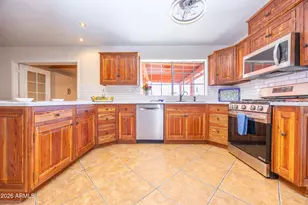 1316 Quail Hollow Dr, Sierra Vista, AZ 85635 - Photo 9