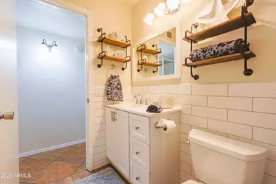 1316 Quail Hollow Drive, Sierra Vista, AZ 85635 - Photo 25