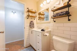 1316 Quail Hollow Dr, Sierra Vista, AZ 85635 - Photo 25