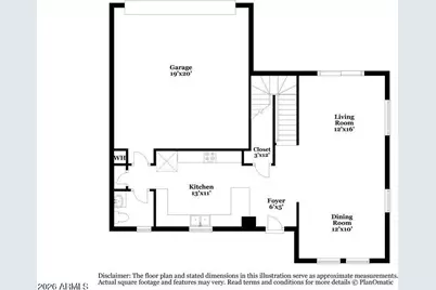 3014 E Megan Street, Gilbert, AZ 85295 - Photo 3