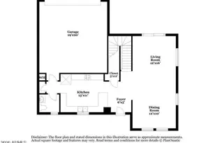 3014 E Megan St, Gilbert, AZ 85295 - Photo 3