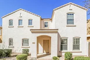 3014 E Megan St, Gilbert, AZ 85295 - Photo 1