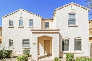 3014 E Megan St, Gilbert, AZ 85295 - Photo 1