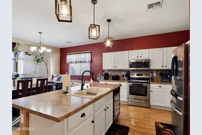 15016 N 176th Lane, Surprise, AZ 85388 - Photo 7