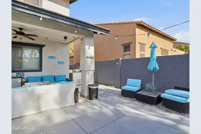 15016 N 176th Lane, Surprise, AZ 85388 - Photo 29