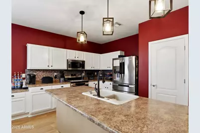 15016 N 176th Lane, Surprise, AZ 85388 - Photo 5