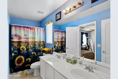 15016 N 176th Lane, Surprise, AZ 85388 - Photo 23