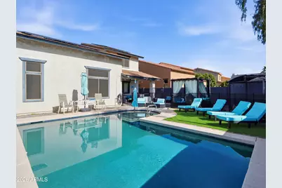 15016 N 176th Lane, Surprise, AZ 85388 - Photo 31