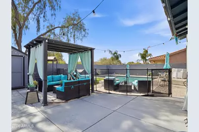 15016 N 176th Lane, Surprise, AZ 85388 - Photo 35