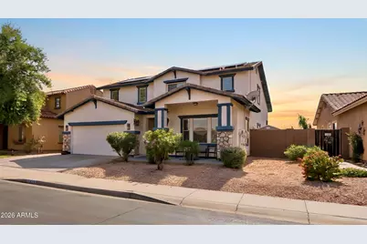 15016 N 176th Lane, Surprise, AZ 85388 - Photo 37