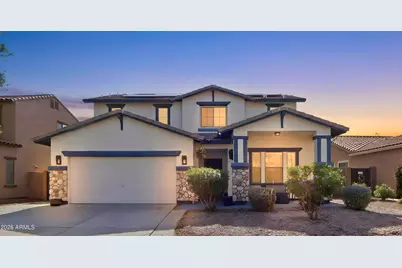 15016 N 176th Lane, Surprise, AZ 85388 - Photo 1