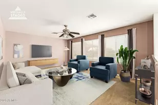 21177 E Creosote Cir, Queen Creek, AZ 85142 - Photo 17