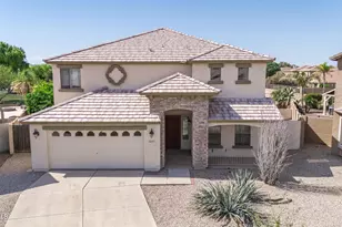 21177 E Creosote Cir, Queen Creek, AZ 85142 - Photo 47