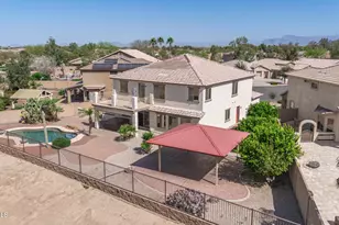 21177 E Creosote Cir, Queen Creek, AZ 85142 - Photo 51