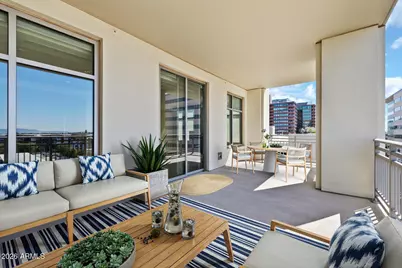 2211 E Camelback Road #604, Phoenix, AZ 85016 - Photo 31