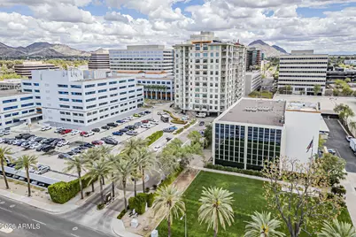 2211 E Camelback Road #604, Phoenix, AZ 85016 - Photo 1