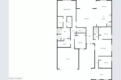 3315 E Craftsman Lane, San Tan Valley, AZ 85140 - Photo 15