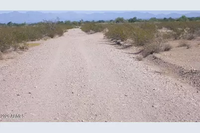 0 W - Avenue #-, Tonopah, AZ 85354 - Photo 5