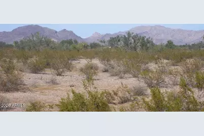 0 W - Avenue #-, Tonopah, AZ 85354 - Photo 1