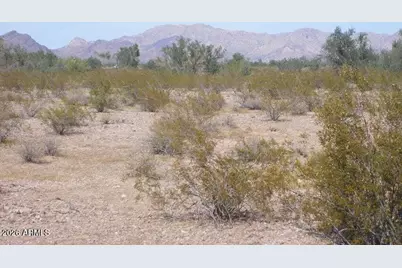 0 W - Avenue #-, Tonopah, AZ 85354 - Photo 3