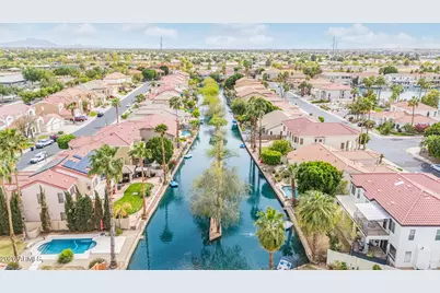 589 N Acacia Drive, Gilbert, AZ 85233 - Photo 29