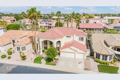 589 N Acacia Drive, Gilbert, AZ 85233 - Photo 31