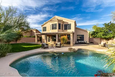 9077 E Butherus Drive, Scottsdale, AZ 85260 - Photo 53