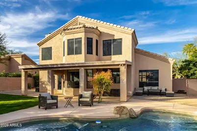 9077 E Butherus Drive, Scottsdale, AZ 85260 - Photo 51