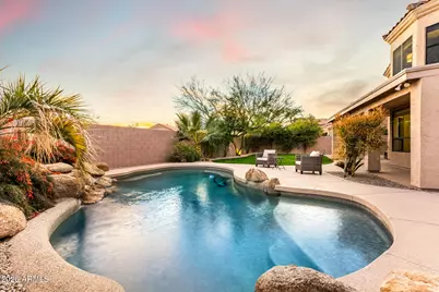 9077 E Butherus Drive, Scottsdale, AZ 85260 - Photo 47