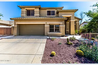 40249 N Faith Lane, Anthem, AZ 85086 - Photo 1