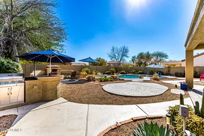 40249 N Faith Lane, Anthem, AZ 85086 - Photo 35