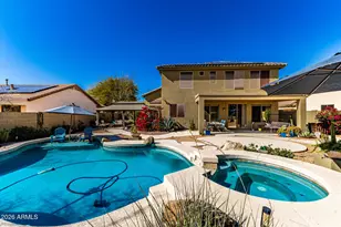 40249 N Faith Ln, Anthem, AZ 85086 - Photo 37