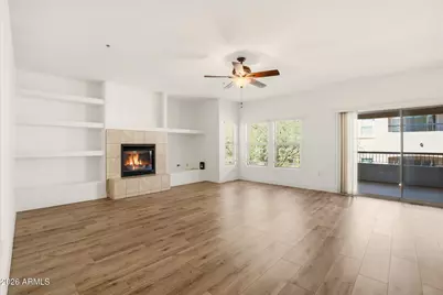 16800 E El Lago Boulevard #Unit 2067, Fountain Hills, AZ 85268 - Photo 7