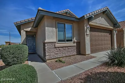 6606 W Mockingbird Court, Florence, AZ 85132 - Photo 1
