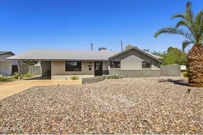 1986 E Palmcroft Drive, Tempe, AZ 85282 - Photo 1