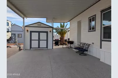 425 E Pueblo Del Sol --, Florence, AZ 85132 - Photo 5