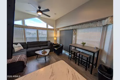 425 E Pueblo Del Sol --, Florence, AZ 85132 - Photo 3