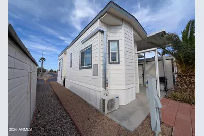 425 E Pueblo Del Sol --, Florence, AZ 85132 - Photo 25