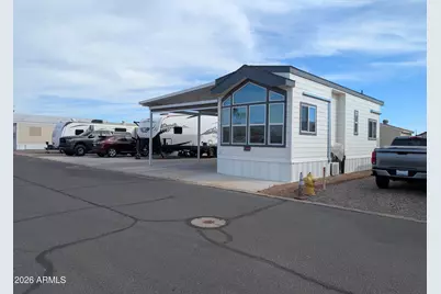 425 E Pueblo Del Sol --, Florence, AZ 85132 - Photo 29