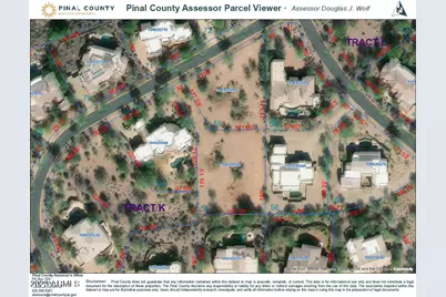 6590 E Flat Iron Loop #55, Gold Canyon, AZ 85118 - Photo 1