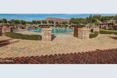 6590 E Flat Iron Loop #55, Gold Canyon, AZ 85118 - Photo 7