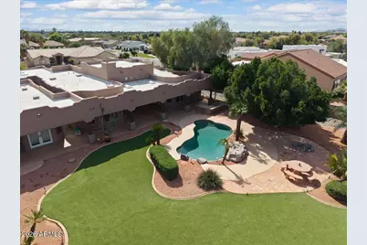 13002 W San Juan Avenue, Litchfield Park, AZ 85340 - Photo 25