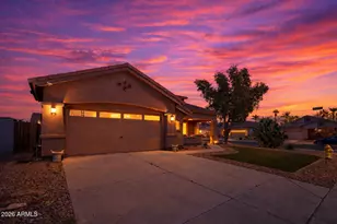 14148 W Fairmount Ave, Goodyear, AZ 85395 - Photo 1