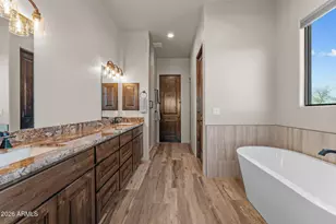 22050 W El Grande Trail, Wickenburg, AZ 85390 - Photo 17