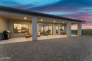22050 W El Grande Trail, Wickenburg, AZ 85390 - Photo 31
