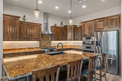 22050 W El Grande Trail, Wickenburg, AZ 85390 - Photo 9